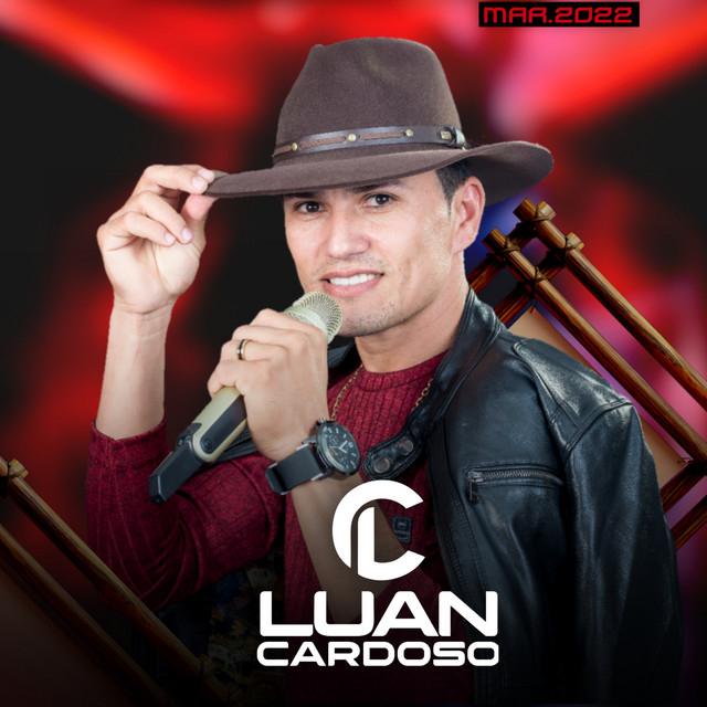 Luan Cardoso's avatar image