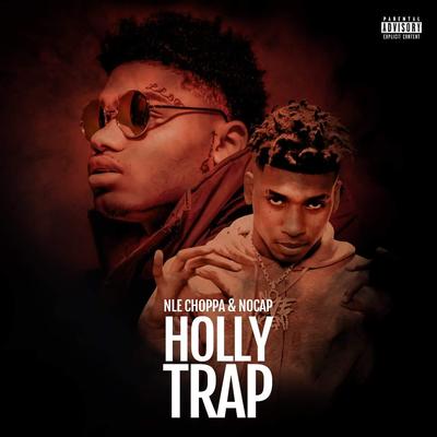 No Hook By NLE Choppa, NoCap's cover