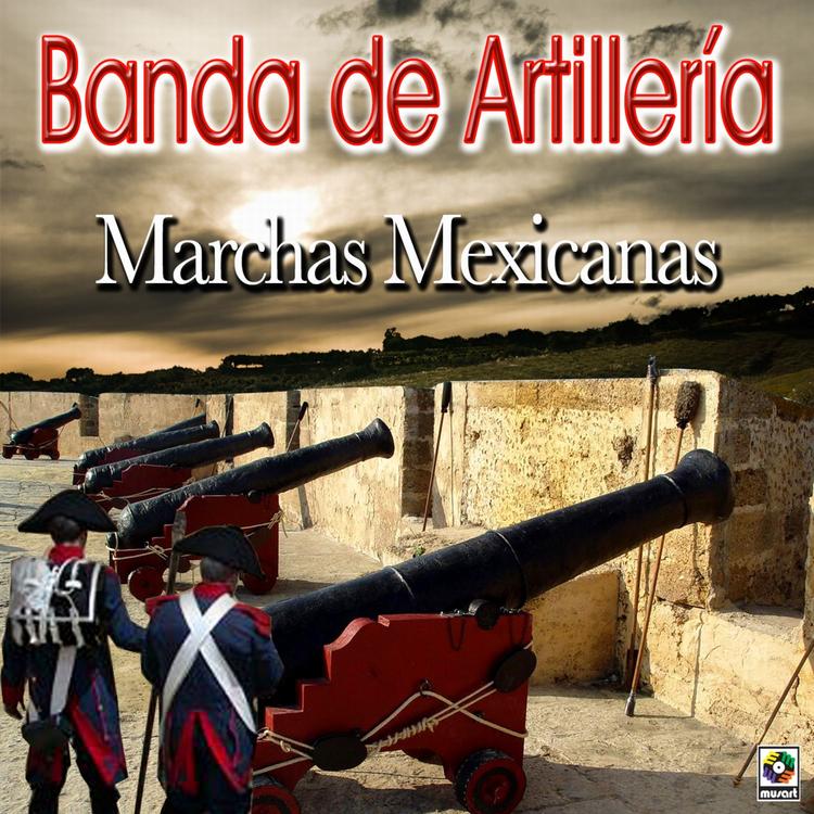 Banda de Artilleria's avatar image