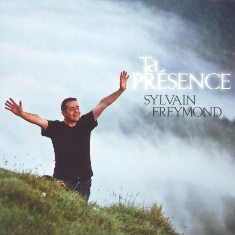 Sylvain Freymond's avatar image