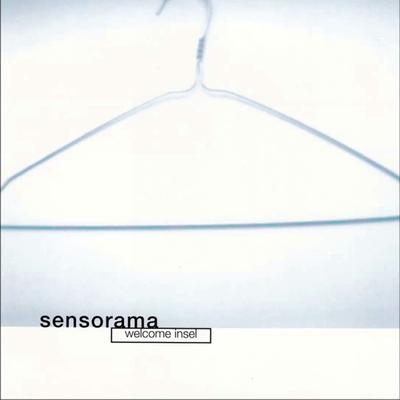 Echtzeit By Sensorama's cover