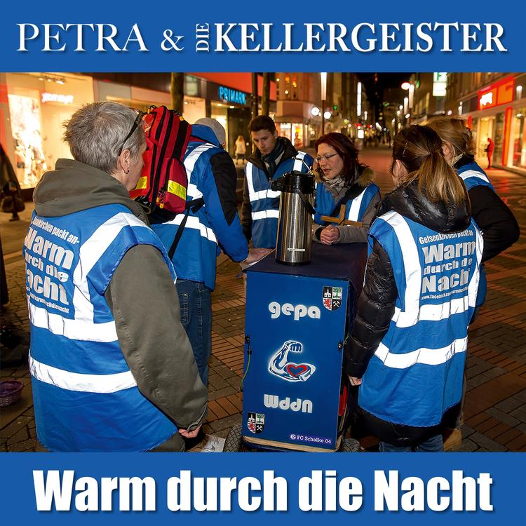 Petra und die Kellergeister's avatar image