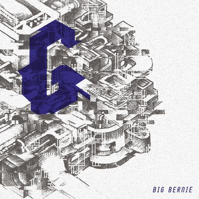 Big Bernie's cover