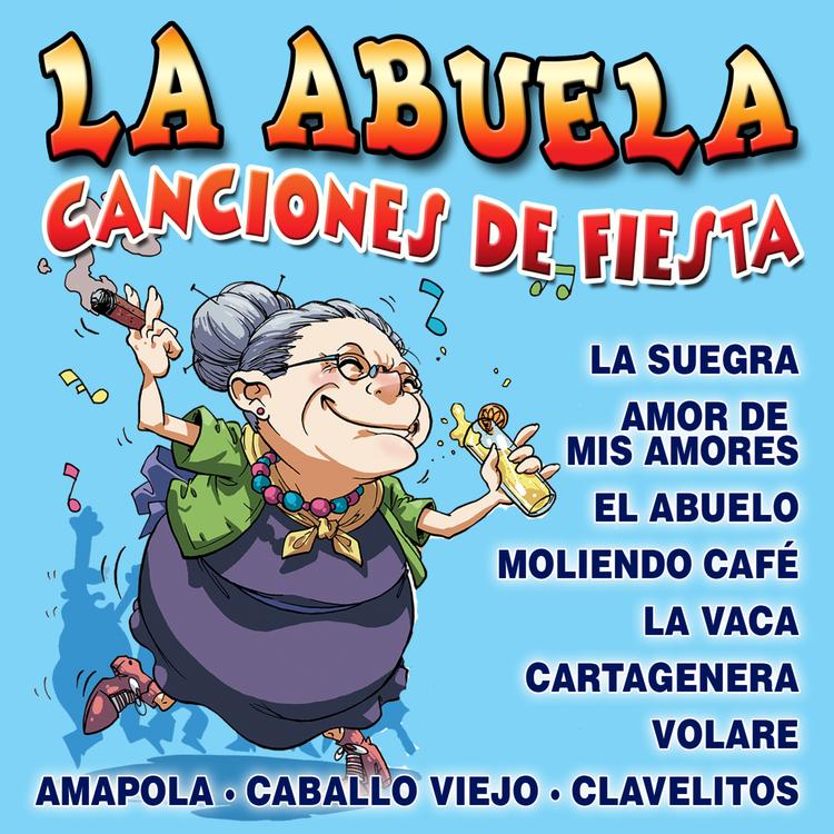 La Abuela's avatar image