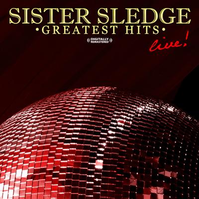 Greatest Hits - Live (Digitally Remastered)'s cover