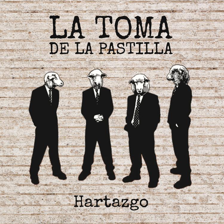 La Toma de la Pastilla's avatar image