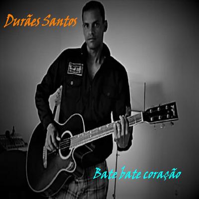 Durães Santos's cover