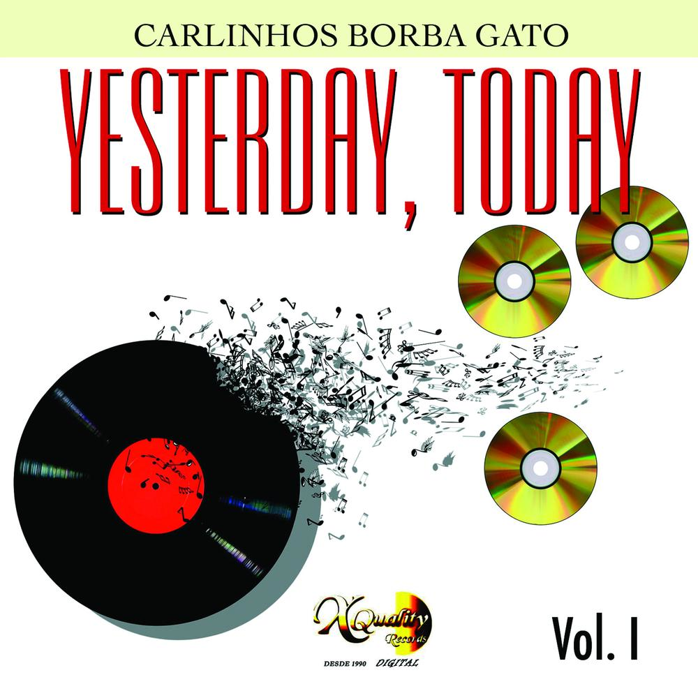 Carlinhos Borba Gato