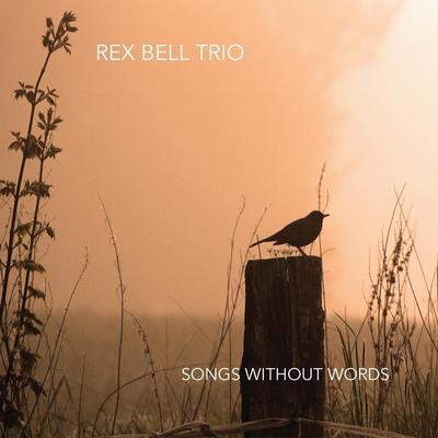 Rex Bell Trio's cover