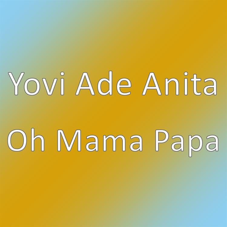 Yovi Ade Anita's avatar image