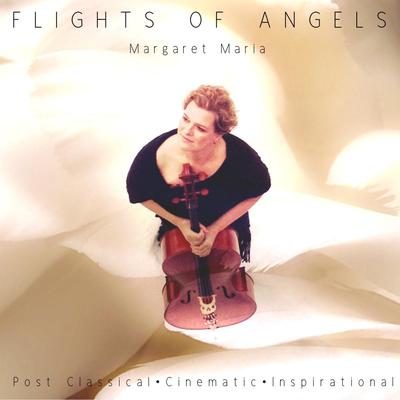 Tears of an Angel By Margaret Maria's cover