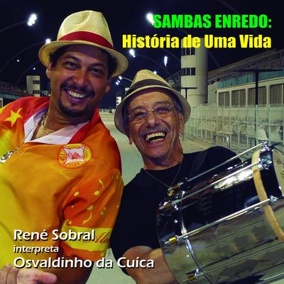 Sambas Enredo: História de uma Vida's cover