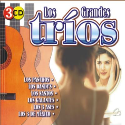 Los Grandes Tríos's cover