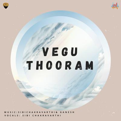 Vegu Thooram's cover