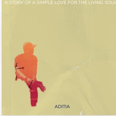 Aditia's cover