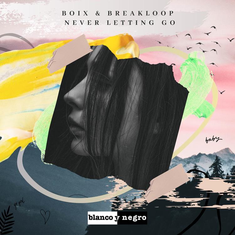 Boix & Breakloop's avatar image