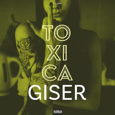 Toxica's cover