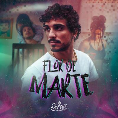 Flor de Marte's cover