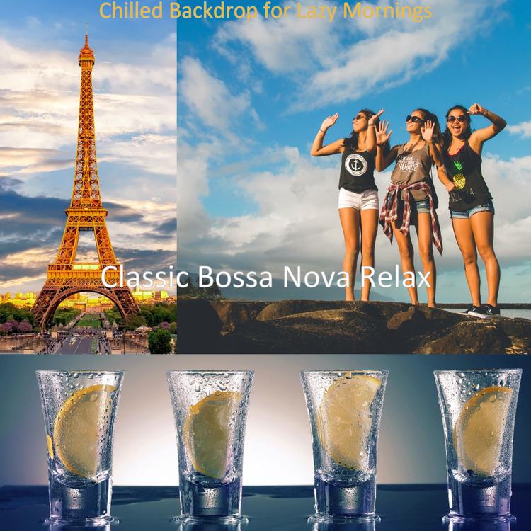 Classic Bossa Nova Relax's avatar image