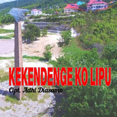 Lagu Banggai Kepulauan's cover