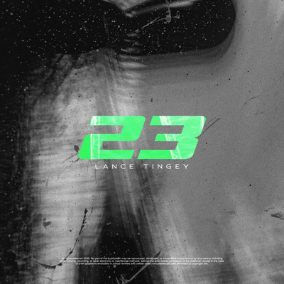 Twenty Three By Lance Tingey's cover