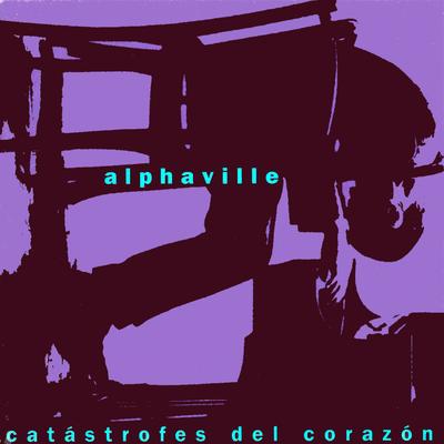 El desprecio By Alphaville's cover