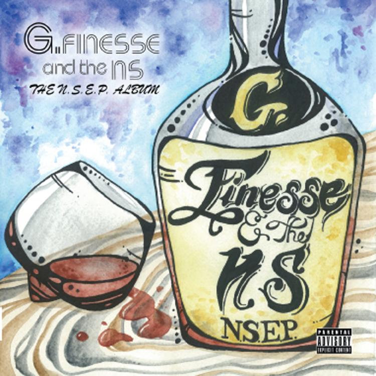 G. Finesse and the N.S.'s avatar image