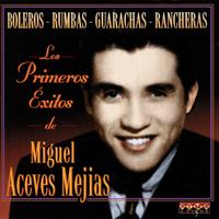 Miguel Aceves Mejias's avatar cover