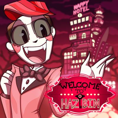 Welcome to Hazbin By Rockit Gaming's cover