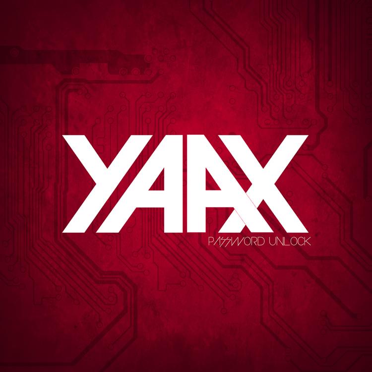 Yaax's avatar image