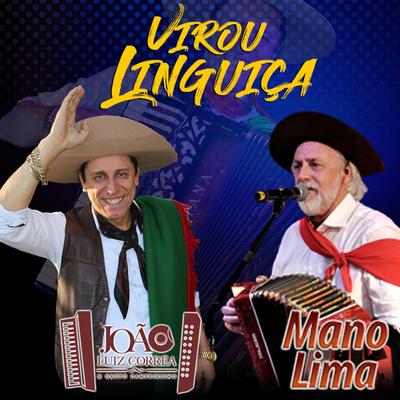 Virou Linguiça's cover