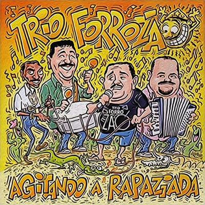 Trio Forrozão's cover