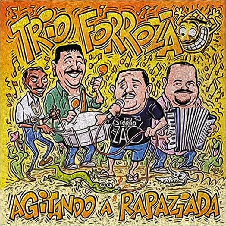 Trio Forrozão's avatar image
