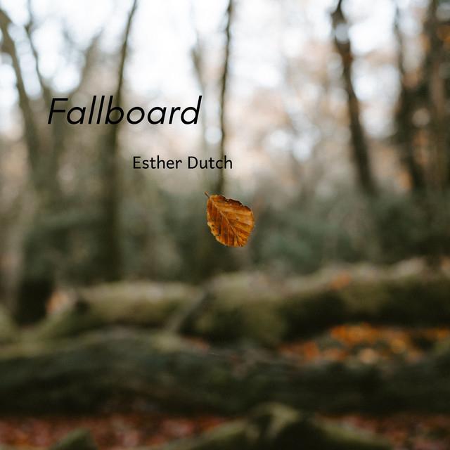 Esther Dutch's avatar image