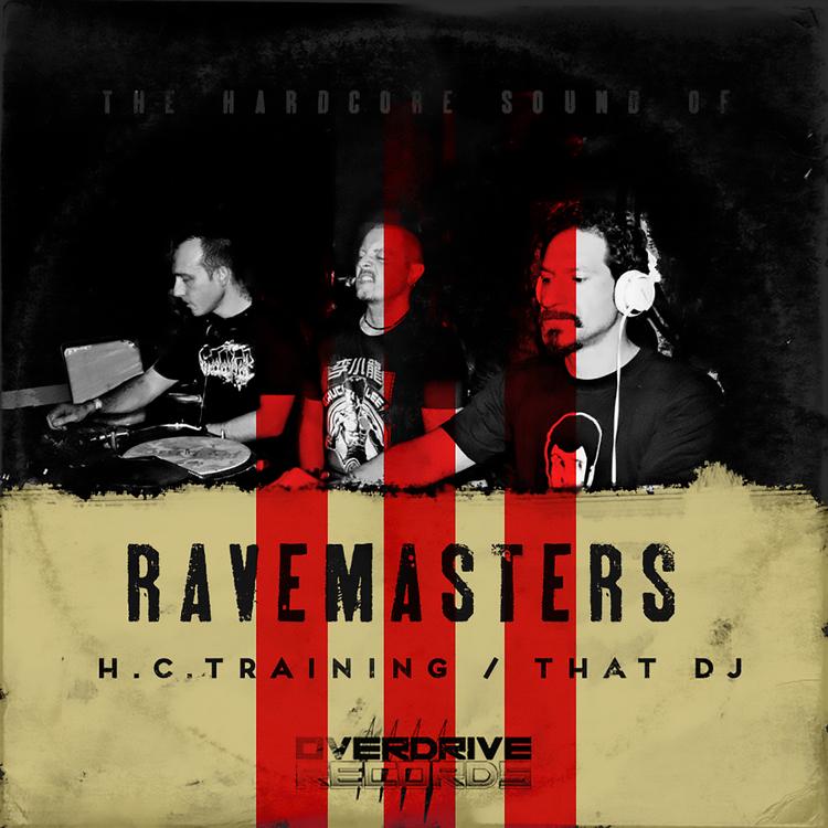 Ravemasters's avatar image