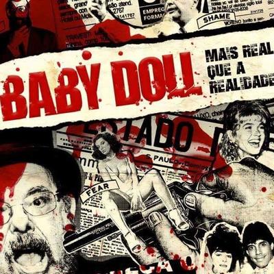 Baby Doll's cover