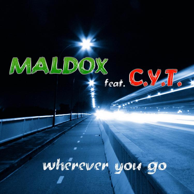 Maldox's avatar image