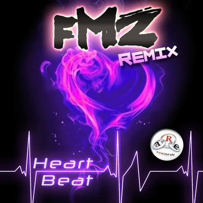 Heart Beat (Kriss Raize Remix) By FMZ's cover