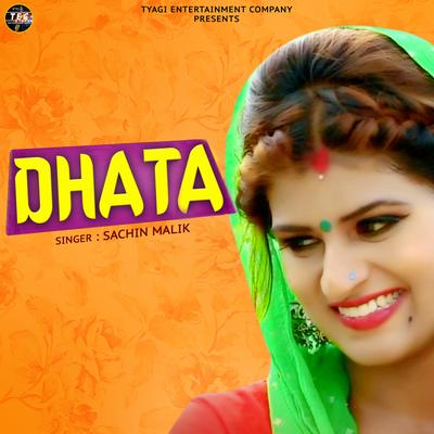 Dhata - Single's cover