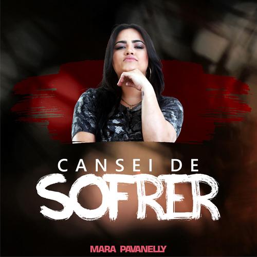 Cansei de Sofrer's cover