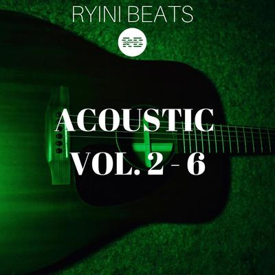 Ryini Beats's cover