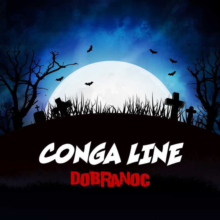 Conga Line's avatar image