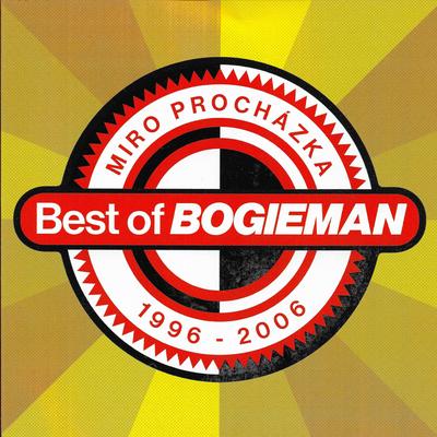 Best of BogieMan's cover