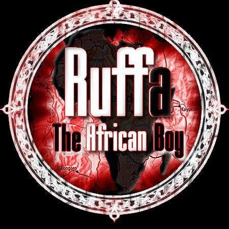 Ruffa's avatar image