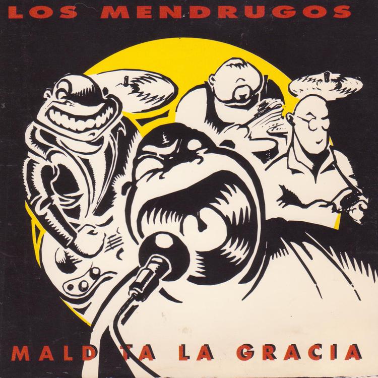 Los Mendrugos's avatar image