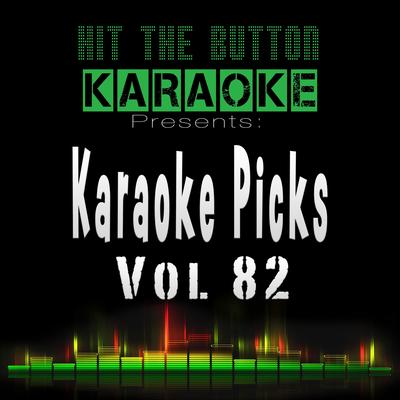 Falling (Originally Performed by Trevor Daniel) [Instrumental Version] By Hit The Button Karaoke's cover