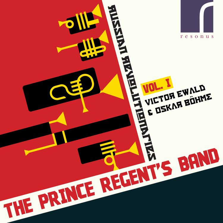 The Prince Regent's Band's avatar image