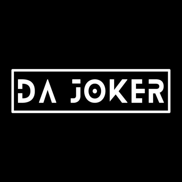 Dj Da Joker's avatar image