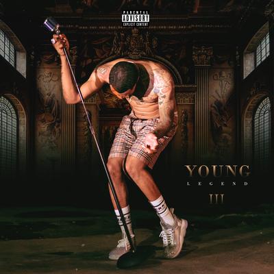 Young Legend III's cover