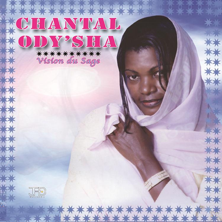Chantal Ody'Sha's avatar image